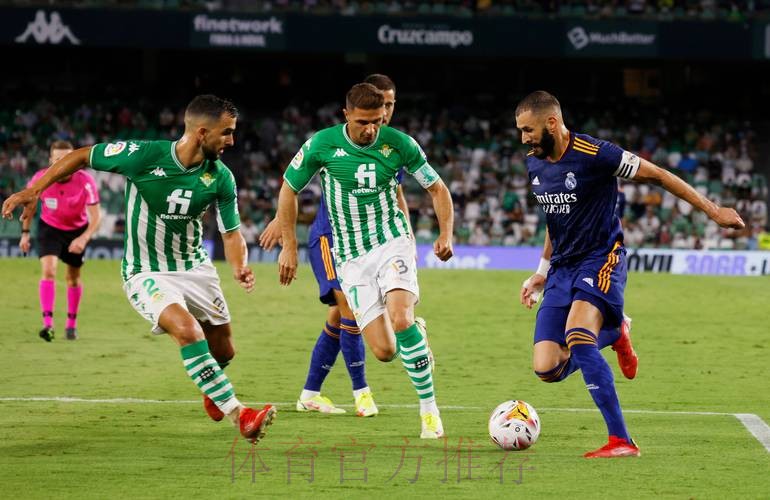 安帅:贝蒂斯打入极精彩一球 平局的结果是合理的